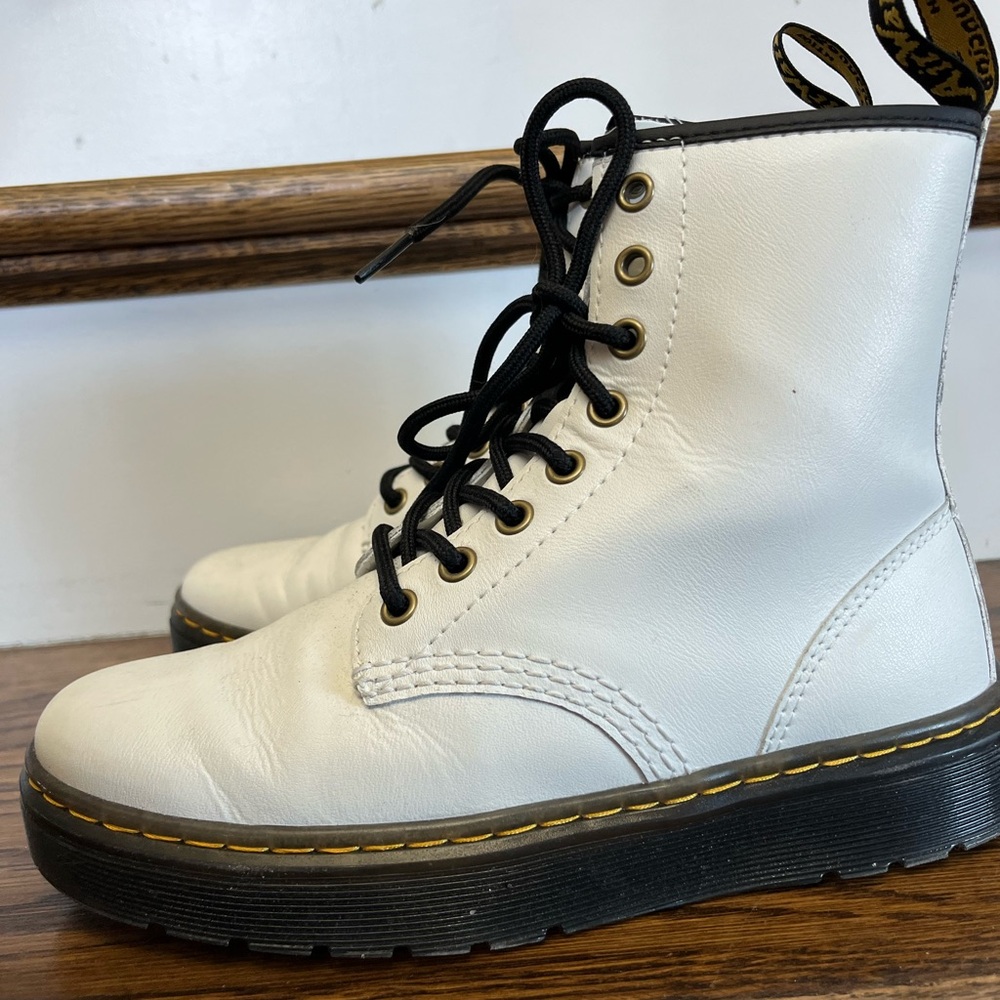 Dr. Martens 1460 Boot - Women's